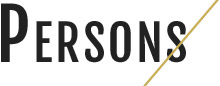 Persons